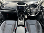 SUBARU XV HYBRID