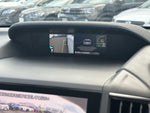 SUBARU XV HYBRID