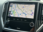 SUBARU XV HYBRID
