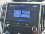 SUBARU XV HYBRID