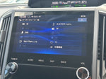 SUBARU XV HYBRID