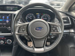 SUBARU XV HYBRID