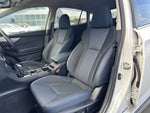 SUBARU XV HYBRID
