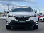 SUBARU XV HYBRID