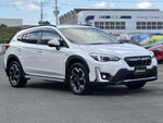 SUBARU XV HYBRID