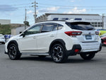 SUBARU XV HYBRID