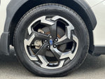 SUBARU XV HYBRID