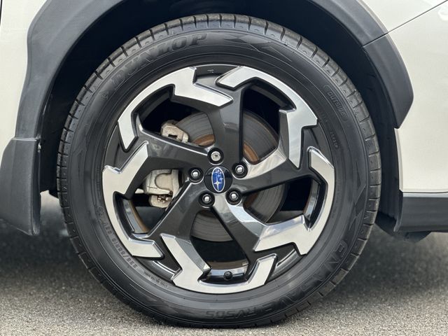SUBARU XV HYBRID