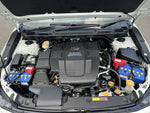 SUBARU XV HYBRID