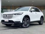 VEZEL e:HEV