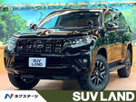 LANDCRUISER PRADO