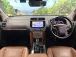 LANDCRUISER PRADO