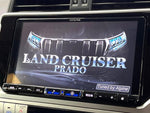 LANDCRUISER PRADO