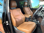 LANDCRUISER PRADO