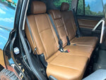 LANDCRUISER PRADO