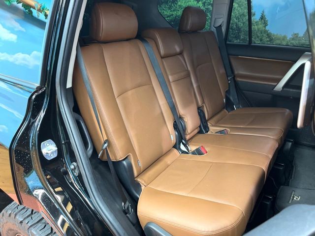 LANDCRUISER PRADO