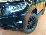 LANDCRUISER PRADO