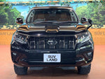LANDCRUISER PRADO