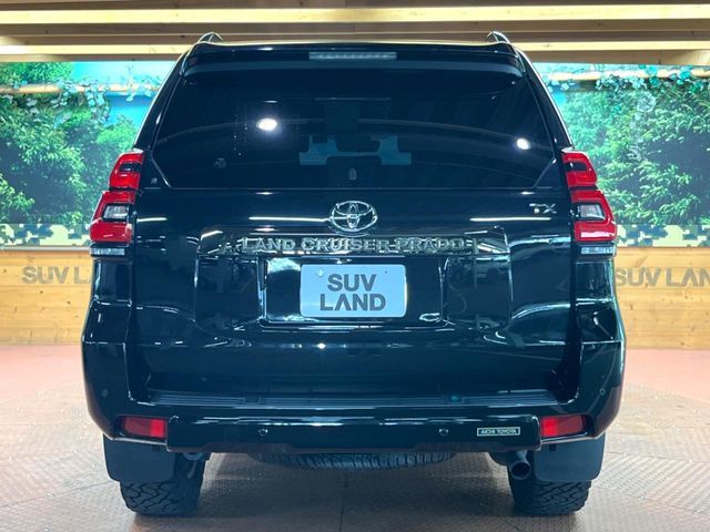 LANDCRUISER PRADO