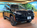 LANDCRUISER PRADO
