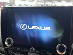 LEXUS NX350h