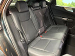 LEXUS NX350h