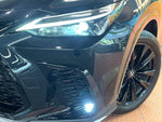 LEXUS NX350h