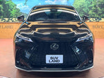 LEXUS NX350h