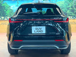 LEXUS NX350h
