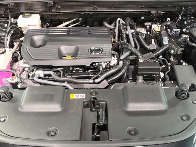 LEXUS NX350h