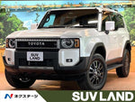 LANDCRUISER 250