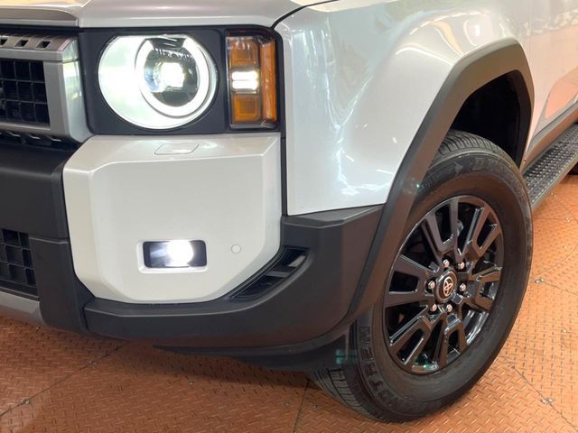 LANDCRUISER 250