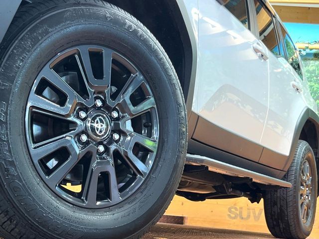 LANDCRUISER 250