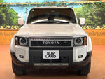 LANDCRUISER 250