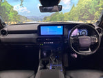 LANDCRUISER 250