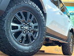 LANDCRUISER 250