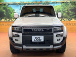 LANDCRUISER 250