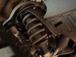 LANDCRUISER 250