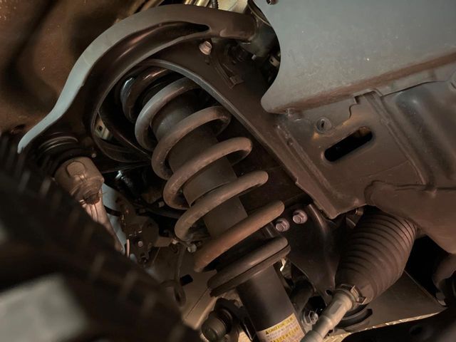 LANDCRUISER 250