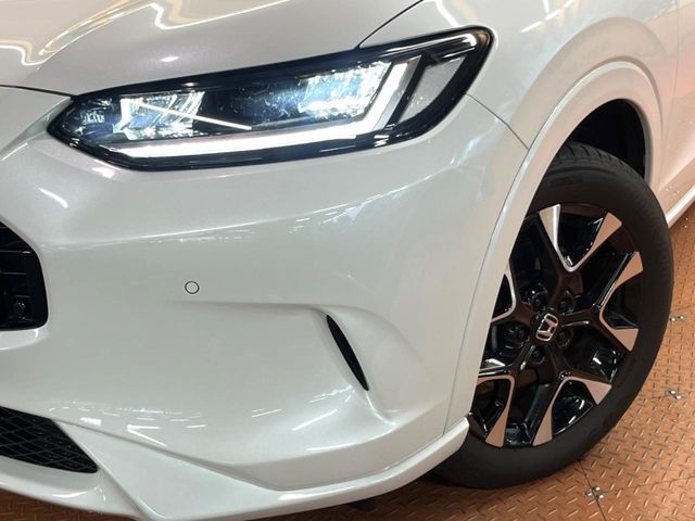 ZR-V