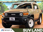 FJ CRUISER 4WD