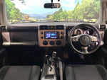 FJ CRUISER 4WD