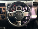 FJ CRUISER 4WD