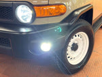 FJ CRUISER 4WD