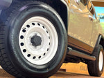 FJ CRUISER 4WD
