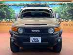 FJ CRUISER 4WD