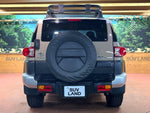 FJ CRUISER 4WD