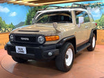 FJ CRUISER 4WD