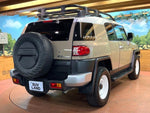 FJ CRUISER 4WD
