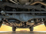 FJ CRUISER 4WD